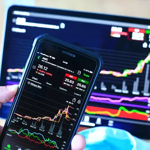 Share market update: वॉल्यूम के लिहाज से आज के बाजार में सबसे सक्रिय शेयर